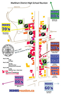 Markham Main Street - download the PDF