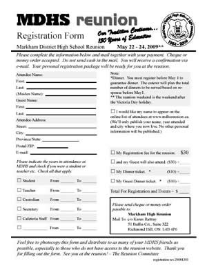 Click here to download PDF registration form